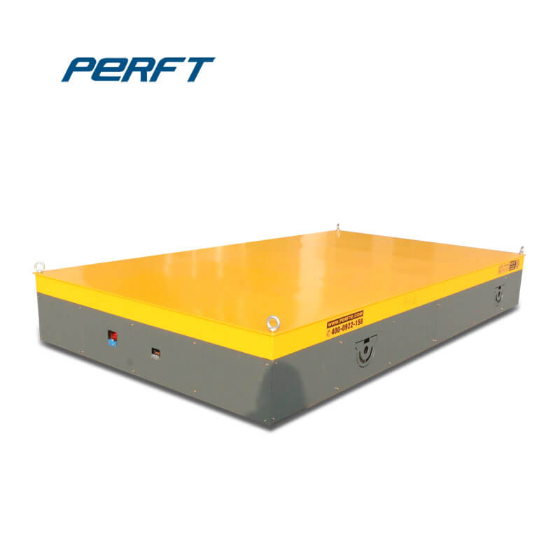 towed transfer carts suppplier-Perfect Transfer Carts